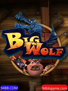 BigWolf: A Nova Sensação no Mundo dos Jogos