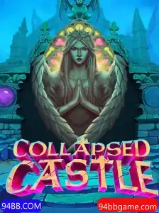 Explorando as Profundezas de CollapsedCastle