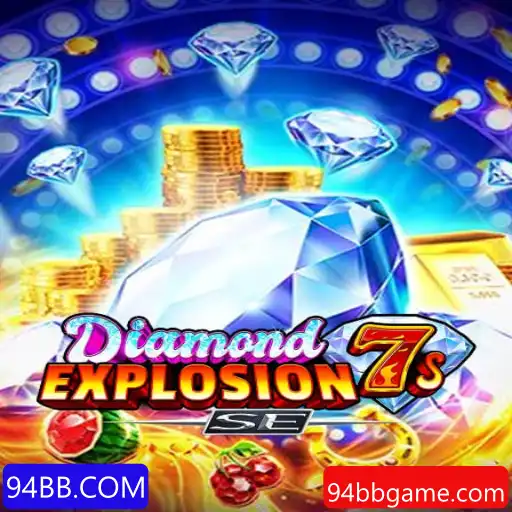 Descubra o Mundo de DiamondExplosion7sSE: A Última Sensação dos Jogos Online no 94BB.COM