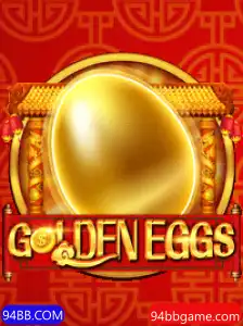 Explorando o Mundo de GoldenEggs: Um Jogo Empolgante no 94BB.COM