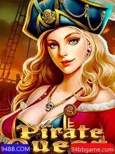Descubra o Fantástico Mundo de PirateQueen: Um Jogo de Aventuras e Estratégia