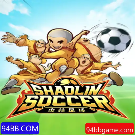 ShaolinSoccer: Um Jogo Inovador que Mescla Artes Marciais e Futebol