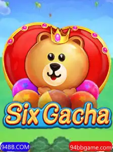 Descubra o Mundo Fascinante de SixGacha com 94BB.COM