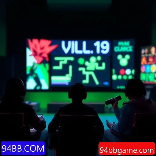 Videogames